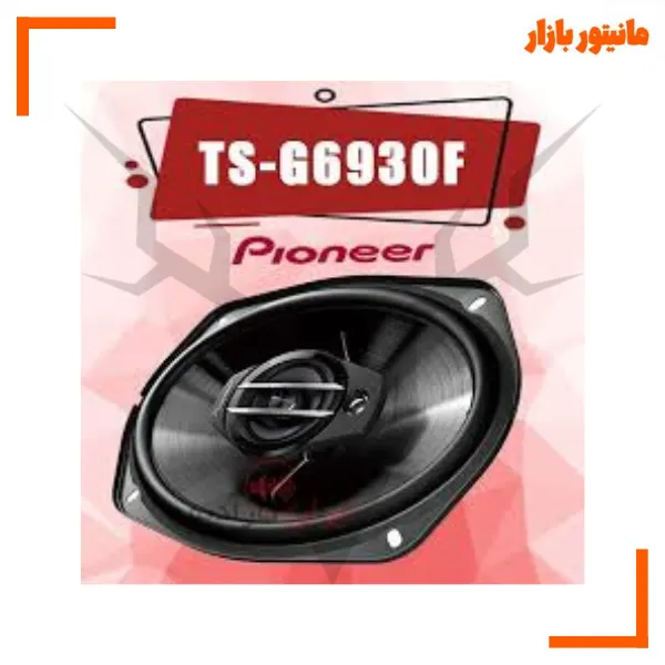 بلندگو بیضی پایونیر TS-G6930F