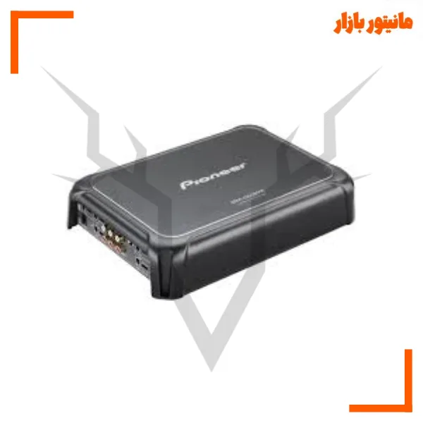 آمپلی فایر پایونیر GM-DX874