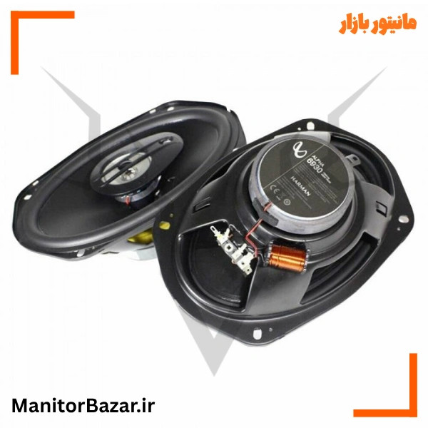 بلندگو بیضی اینفینیتی Alpha 6930
