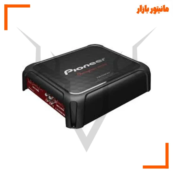 آمپلی فایر پایونیر GM-DC874