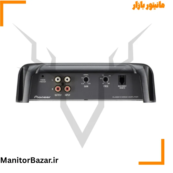 آمپلی فایر مونو پایونیر GM-DC871