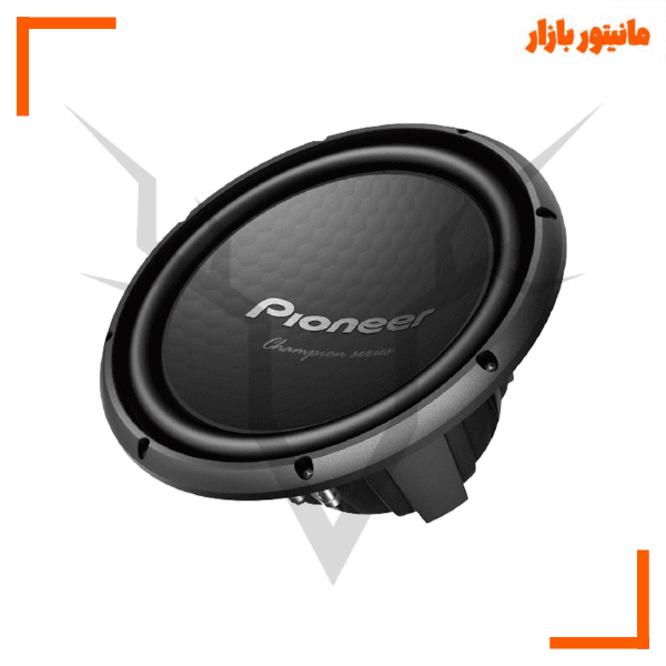 ساب ووفر 12 اینچ پایونیر TS-W32S4
