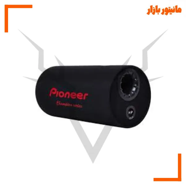 ساب باکس لولهای 12 اینچ پایونیرTS-WX3000T
