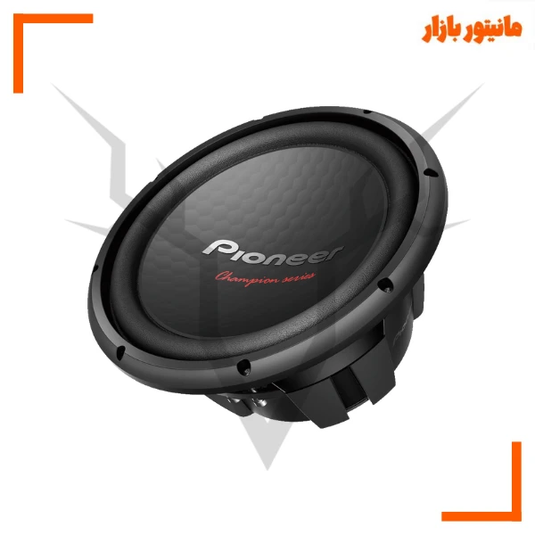 ساب ووفر 12 اینچ پایونیر TS-W312S4