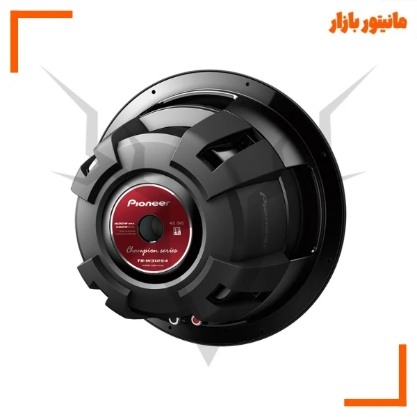 ساب ووفر 12 اینچ پایونیر TS-W312S4