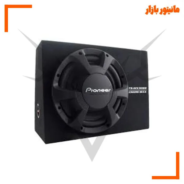 ساب باکس شرکتی 12 اینچ پایونیر TS-WX306B