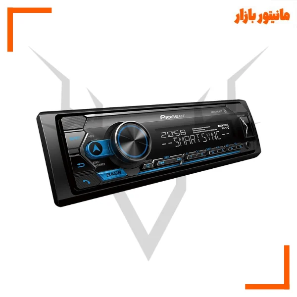 پخش بلوتوثی پایونیر MVH-S325BT