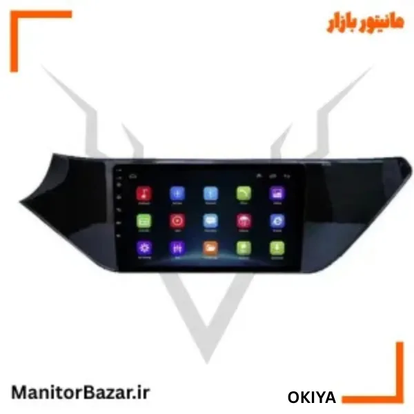 مانیتور چری آریزو 6 برند اوکیا
