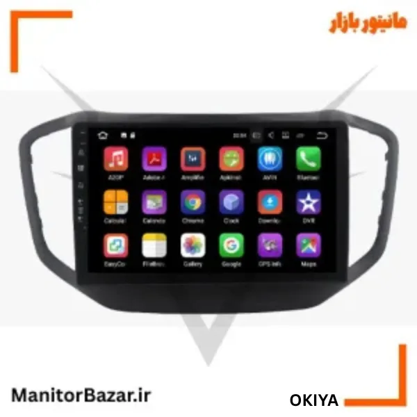 مانیتور چری تیگو 5 برند اوکیا