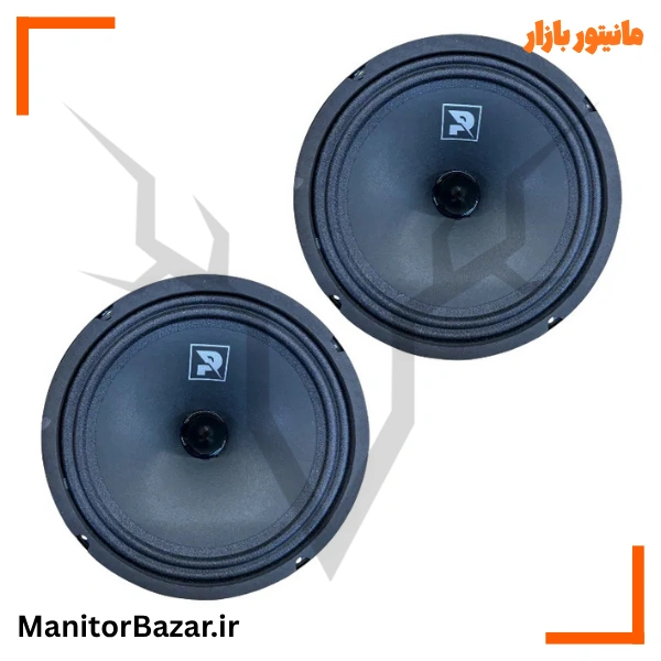 میدرنج آلفاسونیک مدل Alphasonik PSW-800