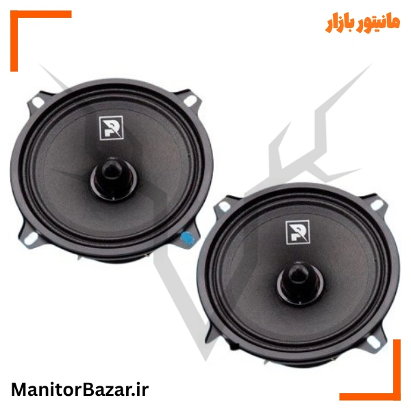میدرنج آلفاسونیک مدل Alphasonik PSW-502