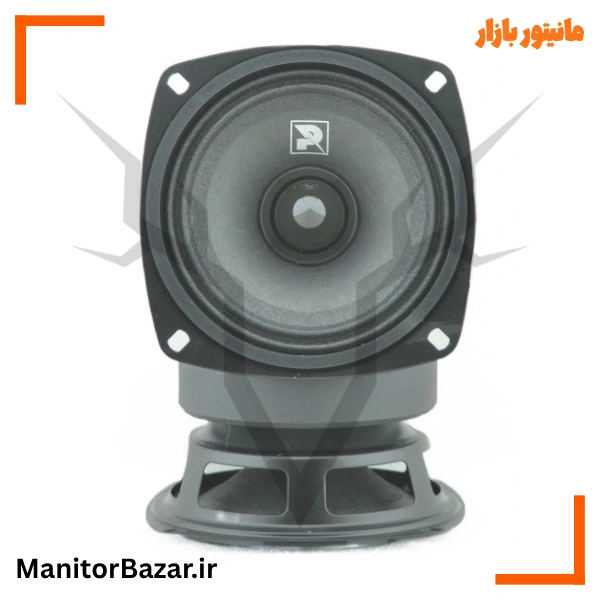 میدرنج آلفاسونیک مدل Alphasonik PSW-403