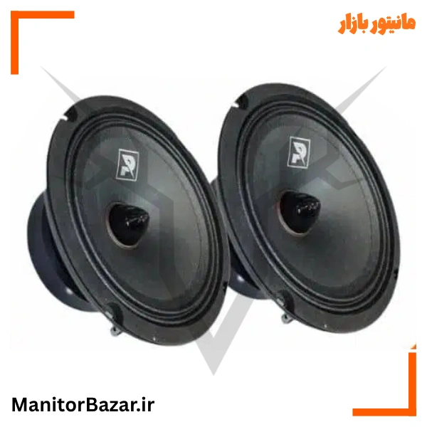 میدرنج آلفاسونیک مدل Alphasonik PSW-602