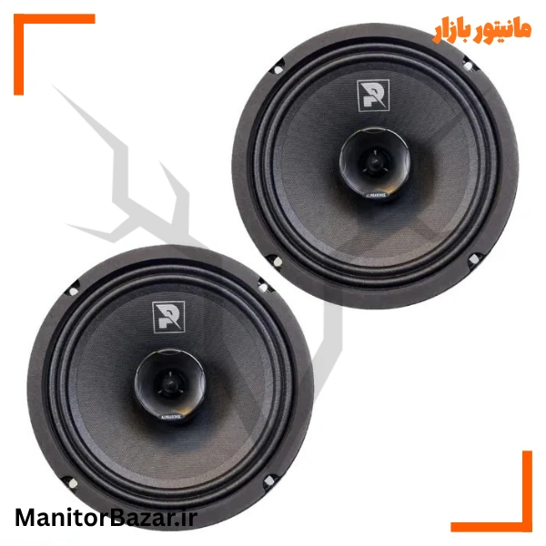 فول رنج آلفاسونیک مدل Alphasonik PSW-85F