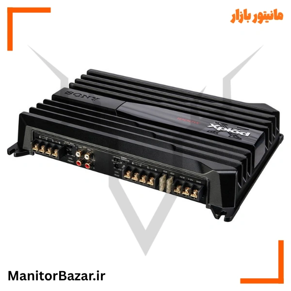 آمپلی فایر 4 کانال سونی Sony XM-N1004