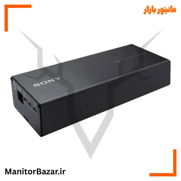 آمپلی فایر دیجیتال 4 کانال سونی Sony XM-S400D