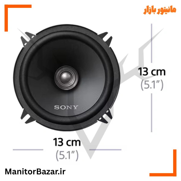 بلندگو سونی Sony XS-FB131E