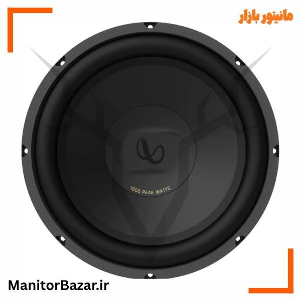 ساب ووفر اینفینیتی Infinity Alpha 121W