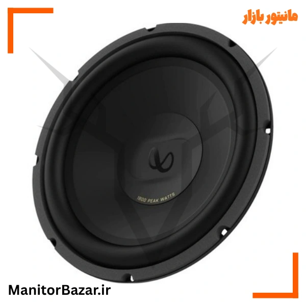 ساب ووفر اینفینیتی Infinity Alpha 121W