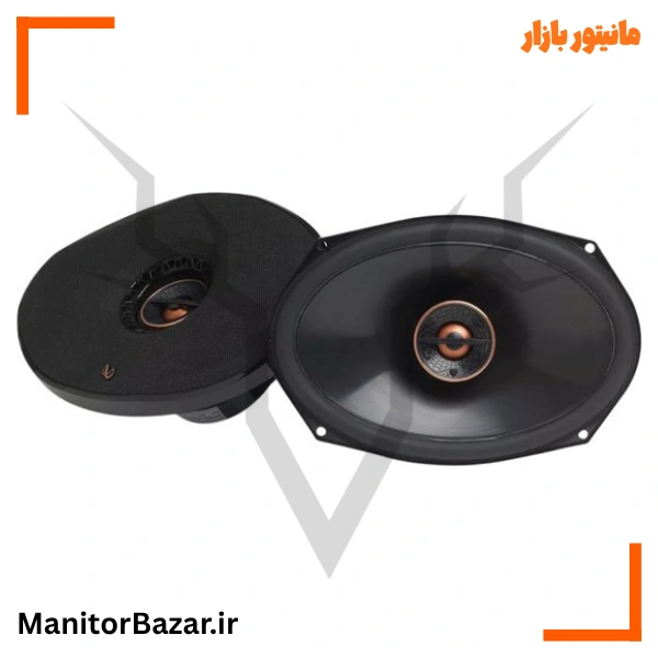 بلندگو بیضی اینفینیتی Infinity Reference 9632ix