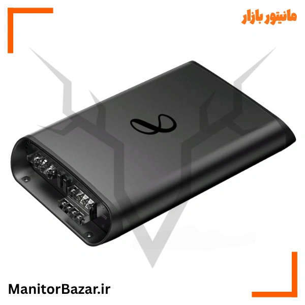 آمپلی فایر اینفینیتی Infinity Alpha 2804A