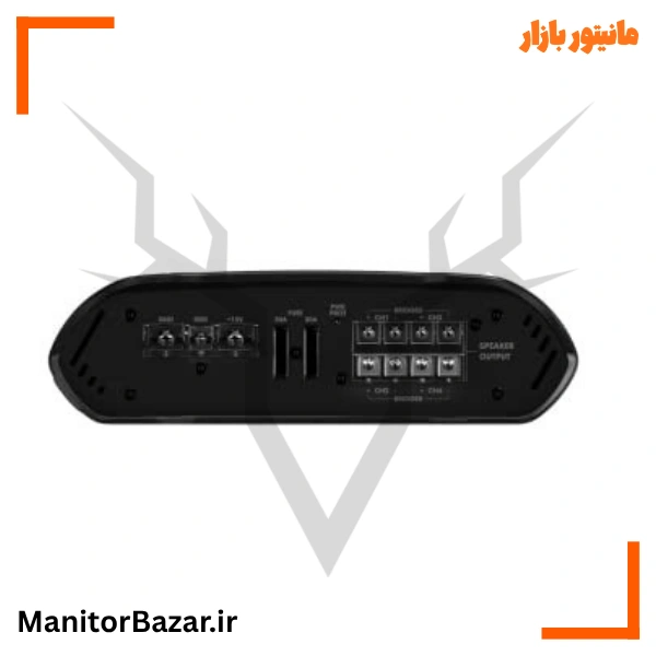 آمپلی فایر اینفینیتی Infinity Alpha 2804A