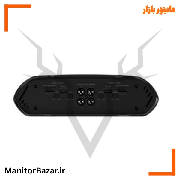 آمپلی فایر اینفینیتی Infinity Alpha 2804A