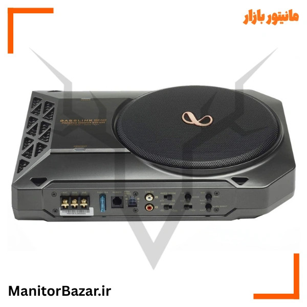 ساب باکس اکتیو اینفینیتی BassLink SM2