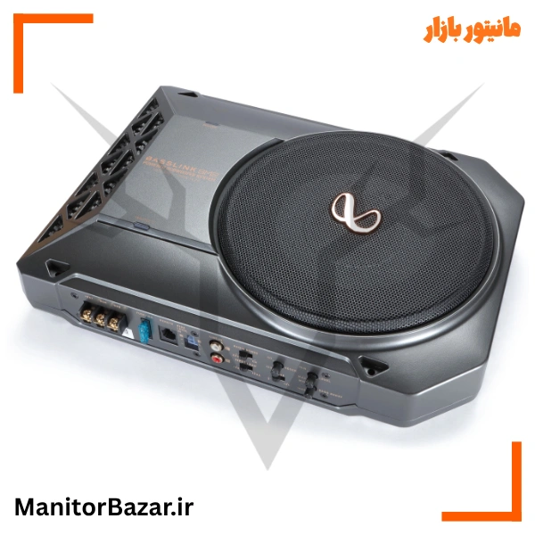 ساب باکس اکتیو اینفینیتی BassLink SM2