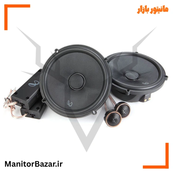 کامپوننت اینفینیتی Kappa 603CF
