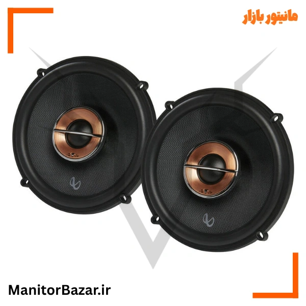 بلندگو گرد اینفینیتی Kappa 63XF