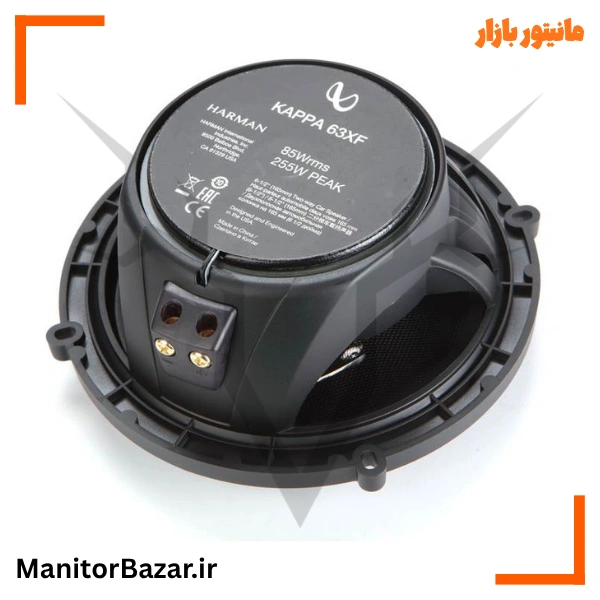 بلندگو گرد اینفینیتی Kappa 63XF