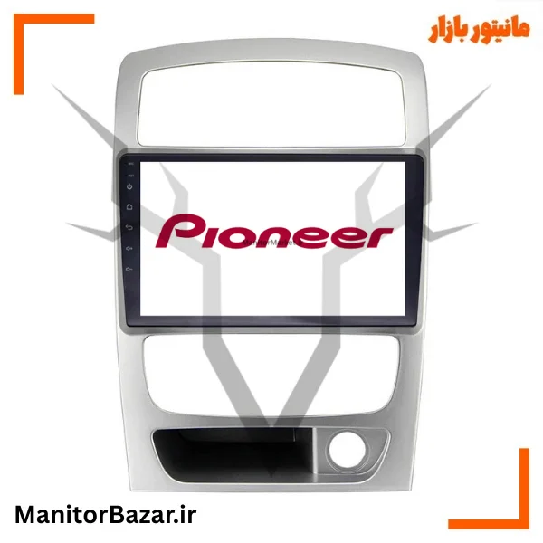 مانیتور اندروید پایونیر برلیانس H330 - با قاب فابریک
